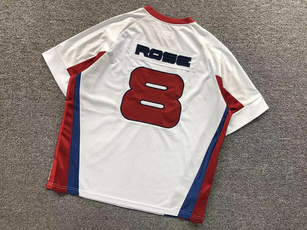 Supreme 138 S⭐⭐R⭐⭐E T-SHIRT 4106230177 (Im 170Cm 60Kg I Wear Size S In The Phot) - Image 7