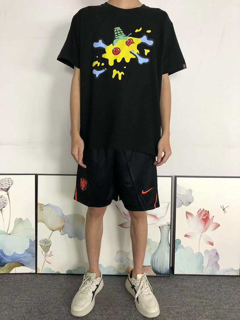 Icecream 98 IC⭐⭐R⭐AM T-SHIRT 2206212602 (Im 170Cm 60Kg I Wear Size M In The Phot) - Image 3