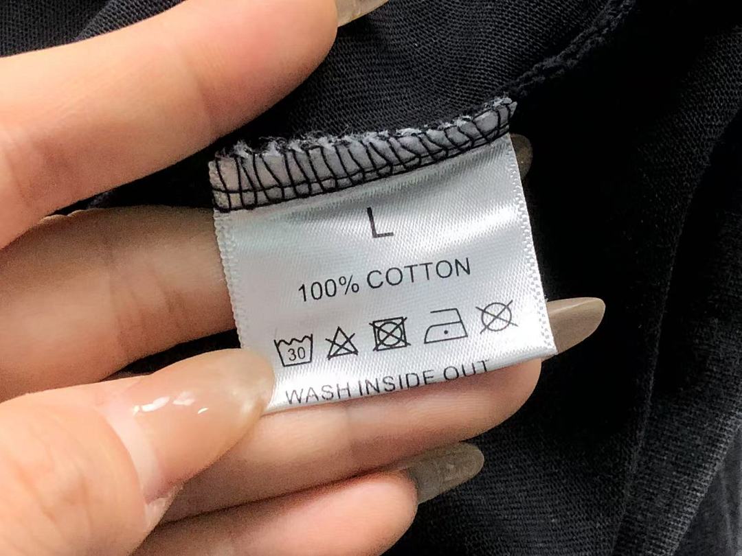 Unbranded 109 V⭐LL⭐Y T-SHIRT 3110284017 (Im 170Cm 60Kg I Wear Size L In The Phot) - Image 15