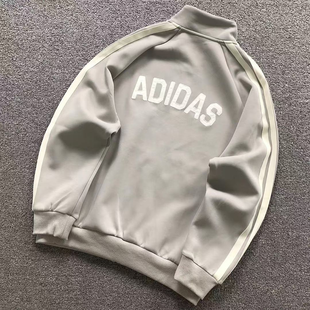 Adidas 178 A⭐I⭐AS HOODIE 1283103159 (Im 170Cm 60Kg I Wear Size S In The Phot), photo 1