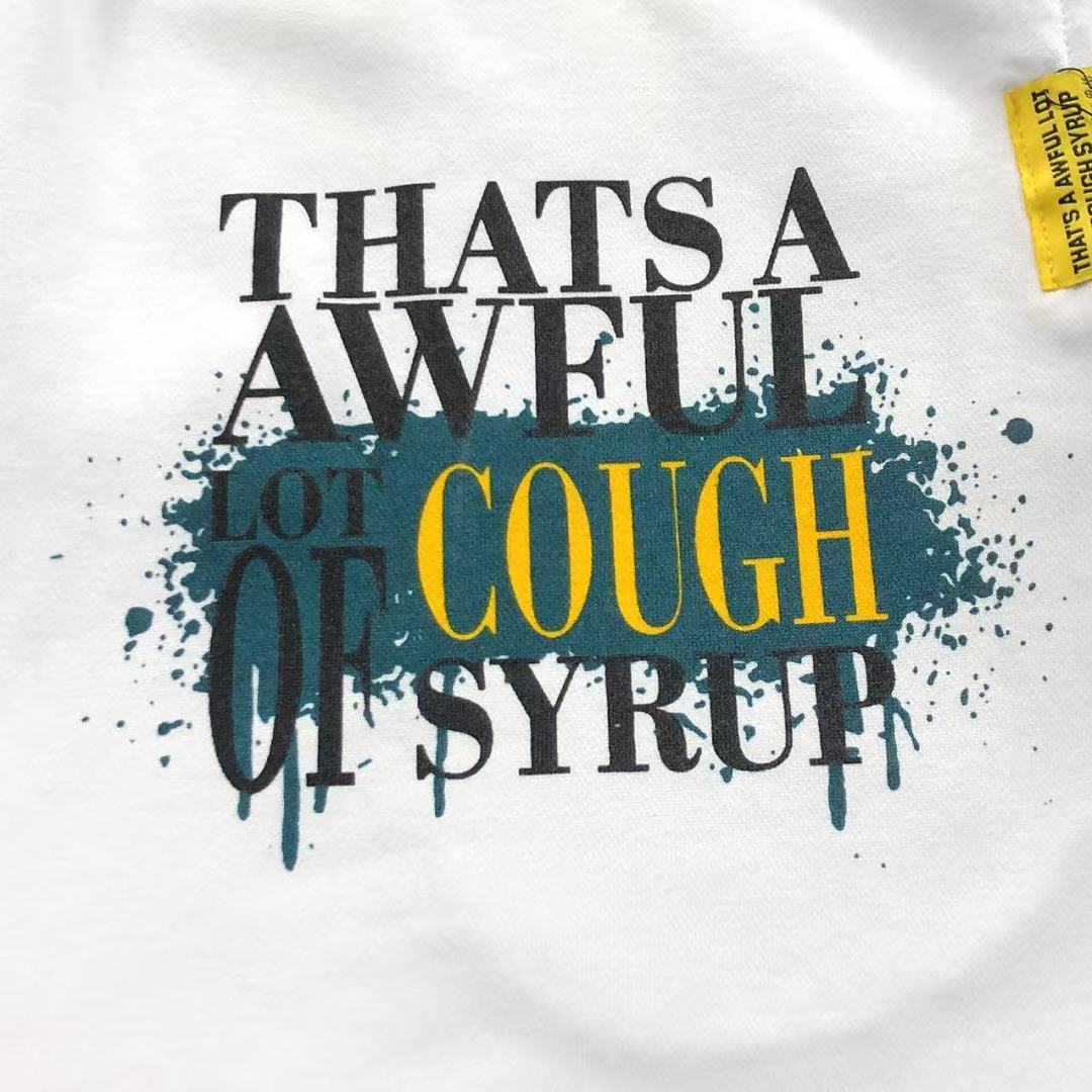 Cough Syrup 98 COU⭐H SY⭐UP SHORTS 524242378 (Im 170Cm 60Kg I Wear Size L In The Phot) - Image 9