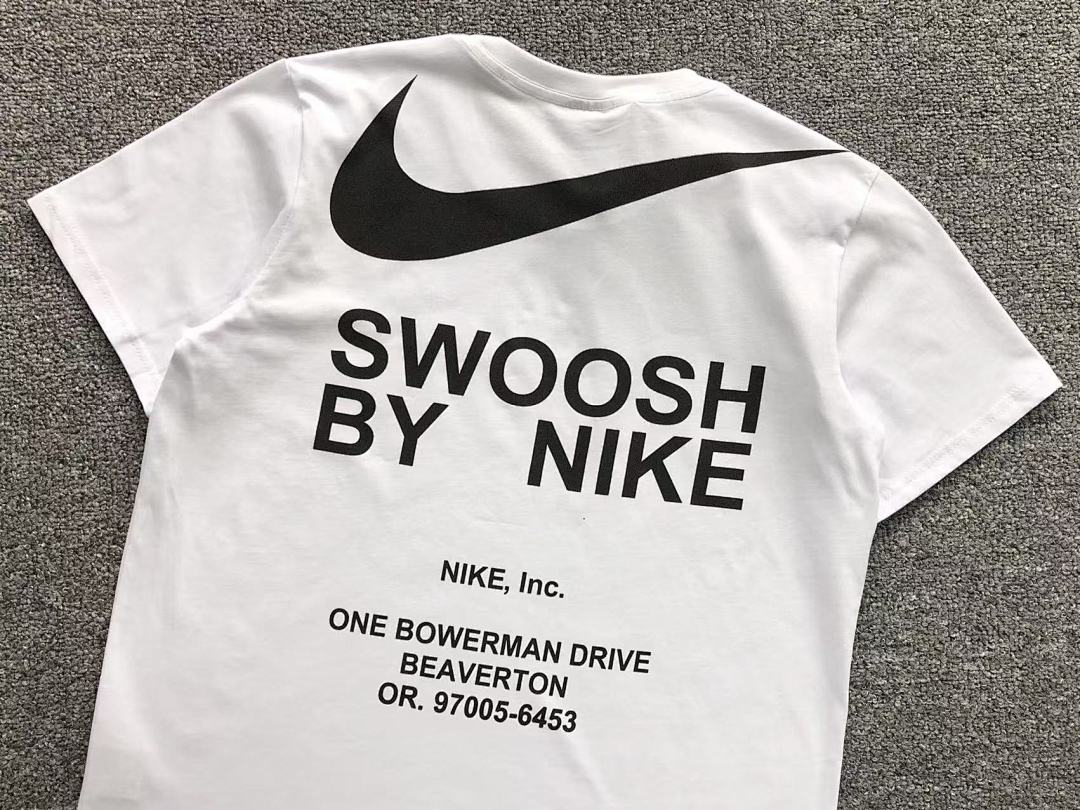 Nike 78 N⭐K⭐ T-SHIRT 213110357 (Im 170Cm 60Kg I Wear Size M In The Phot) - Image 8