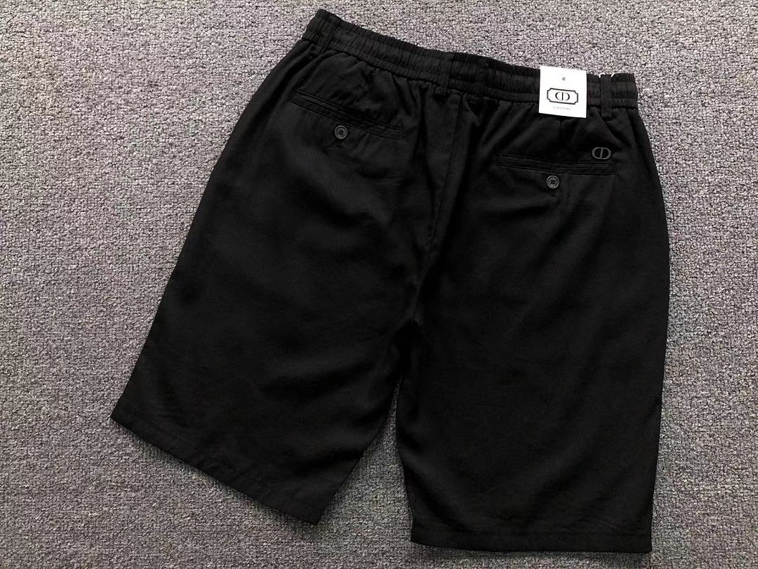 Dior 195 D⭐O⭐ SHORTS 2205261305 (Im 170Cm 60Kg I Wear Size XL In The Phot) - Image 14