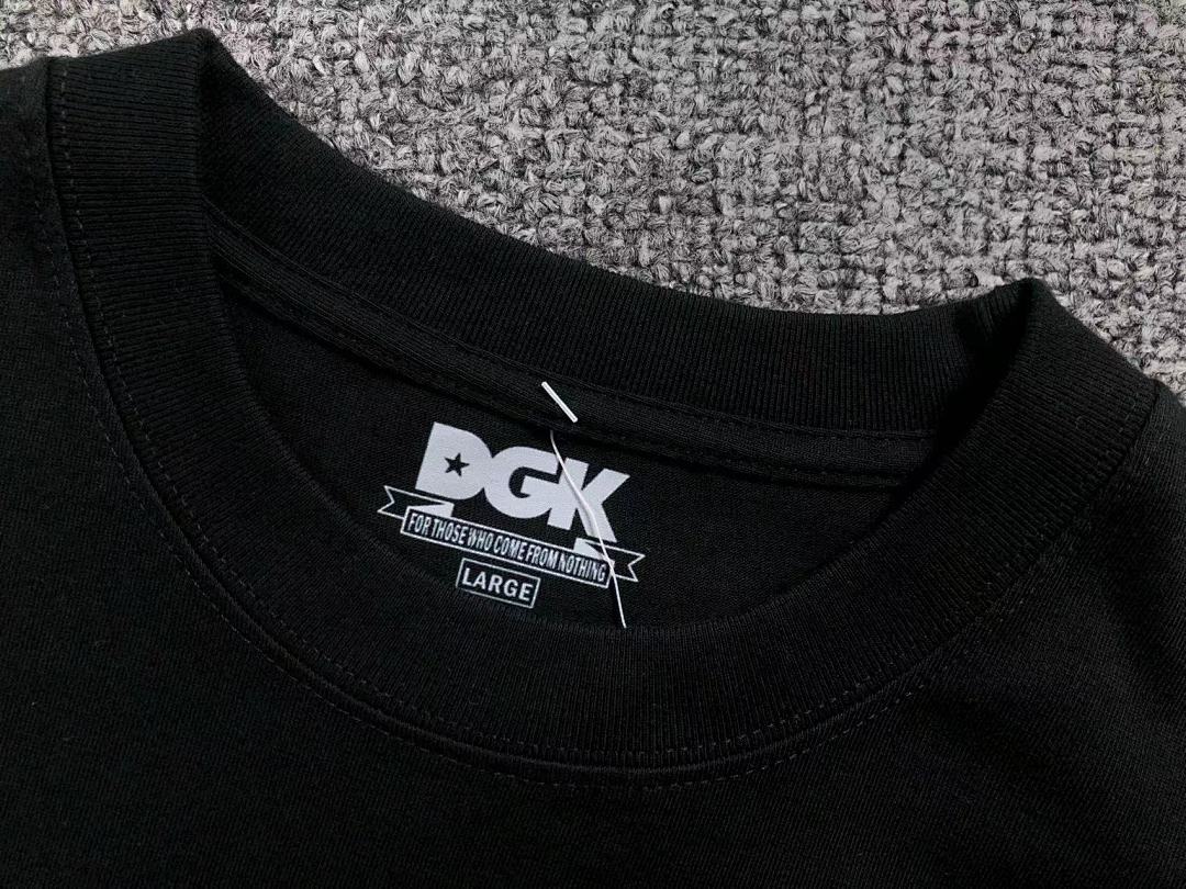 DGK 89 DGK T-SHIRT - Image 25
