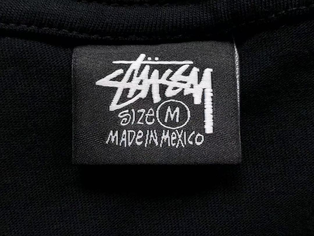 Stussy 85 STUSSY T-SHIRT - Image 27