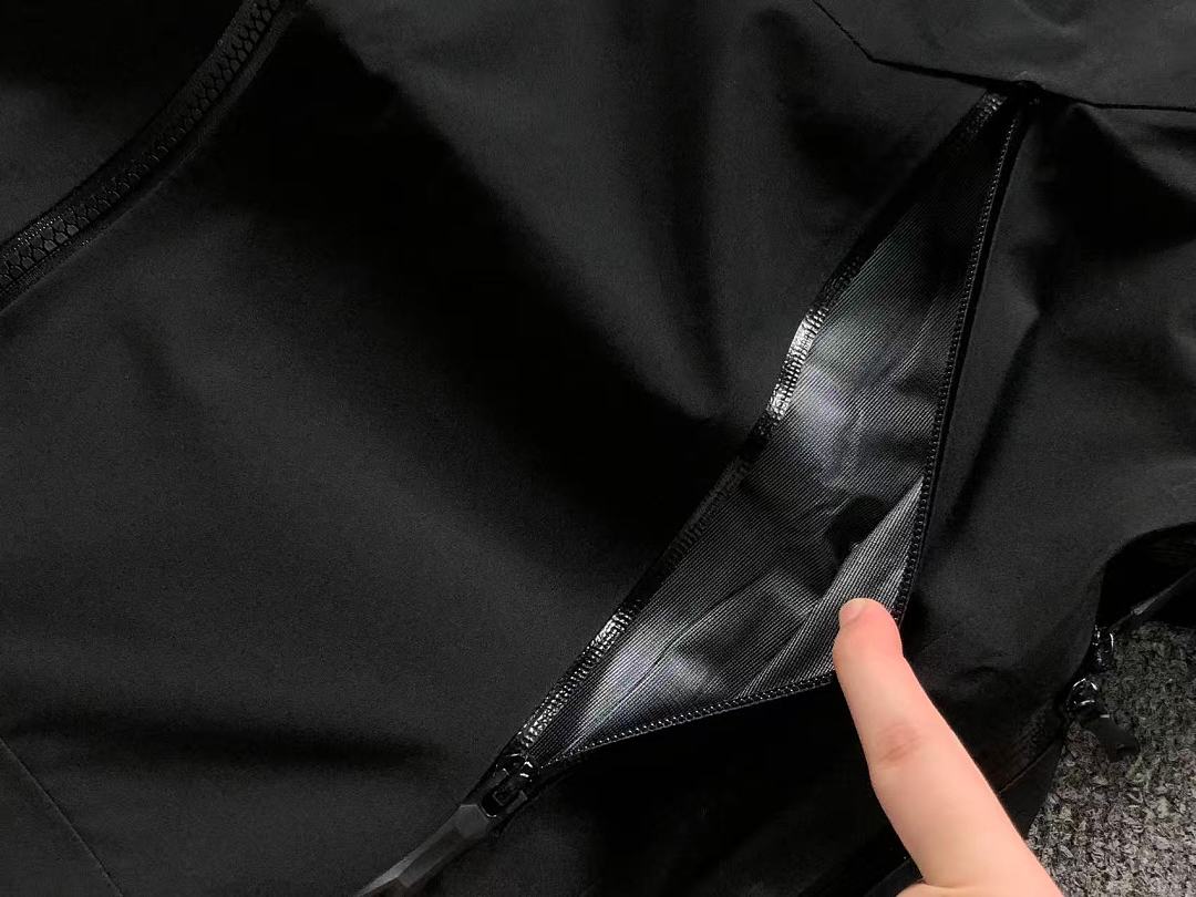 Unbranded 628 KA⭐L⭐S JACKET 32090803125 (Im 170Cm 60Kg I Wear Size M In The Phot) - Image 35