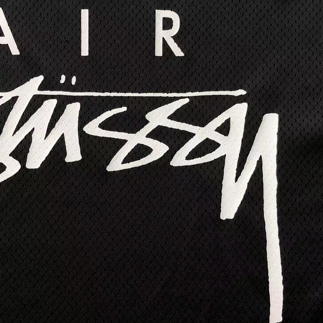 Nike 88 STUSSY N⭐K⭐ LONG SLEEVED 1231908119 (Im 170Cm 60Kg I Wear Size S In The Phot) - Image 15