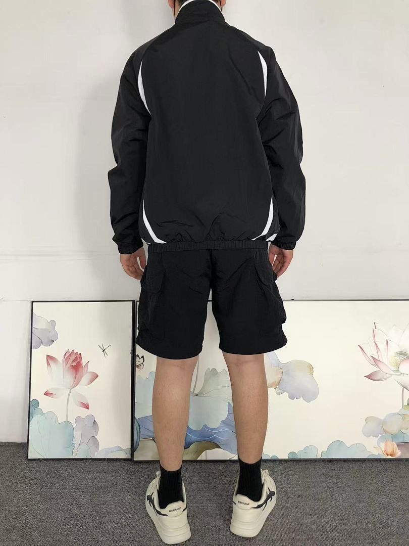 Adidas 135 A⭐I⭐AS JACKET 59051985 (Im 170Cm 60Kg I Wear Size M In The Phot) - Image 4