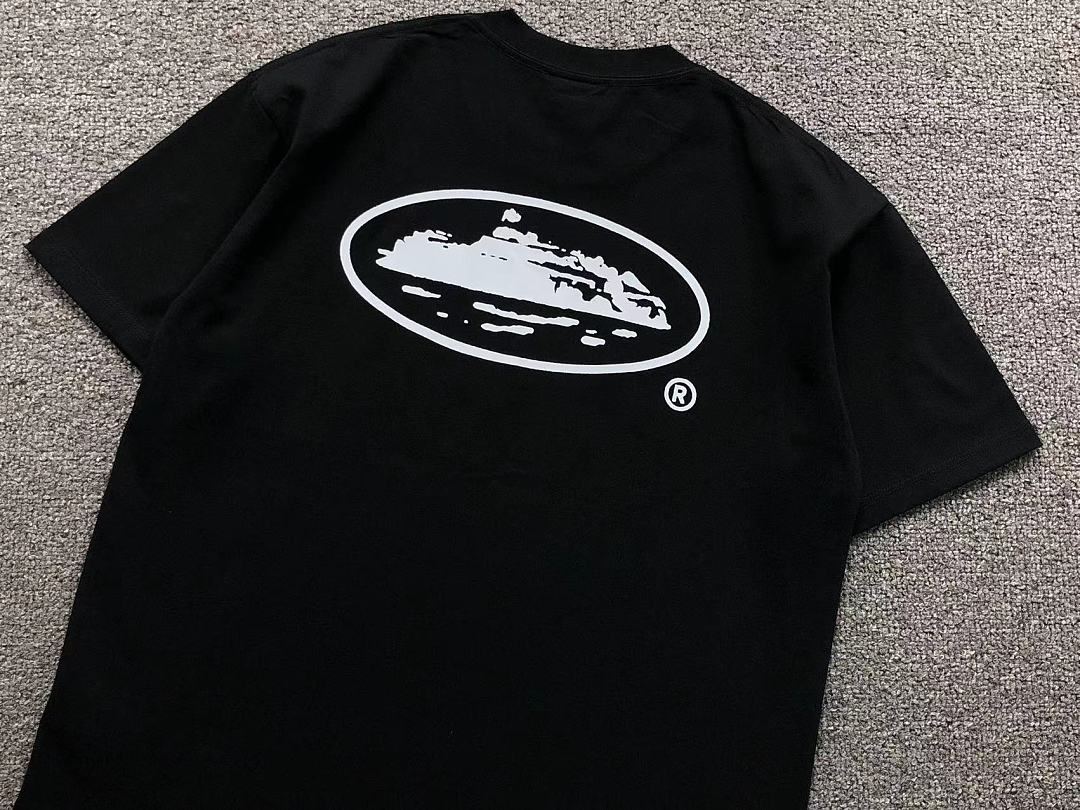 Corteiz 88 CORTEIZ T-SHIRT 5242401123 (Im 170Cm 55Kg I Wear Size M In The Phot) - Image 11
