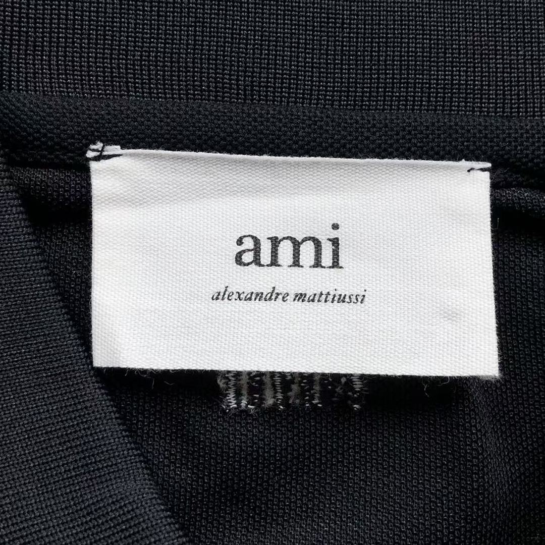 AMI 126 AMI POLO 2132401001 (Im 170Cm 60Kg I Wear Size M In The Phot) - Image 31