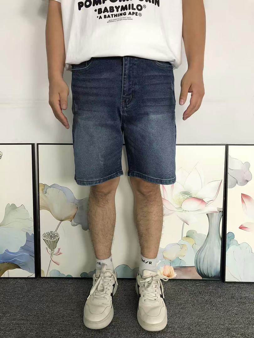 Dolce & Gabbana 195 D⭐LC⭐ GA⭐⭐A⭐A SHORTS 22061015125 (Im 170Cm 60Kg I Wear Size 31 In The Phot) - Image 3