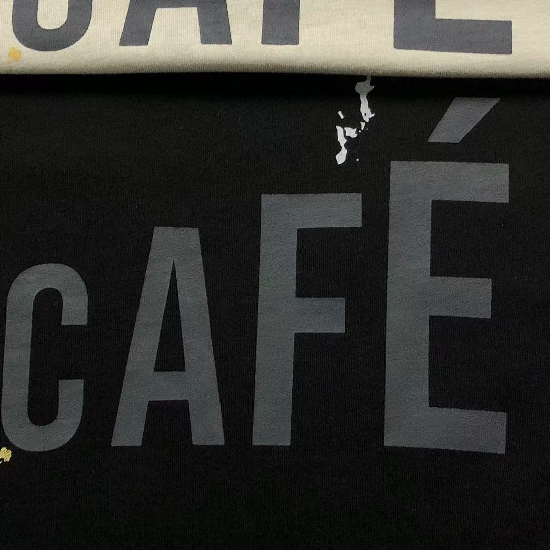 Gallery Dept 85 GALLERY DEPT T-SHIRT 3105131496 (Im 170Cm 60Kg I Wear Size S In The Phot) - Image 21
