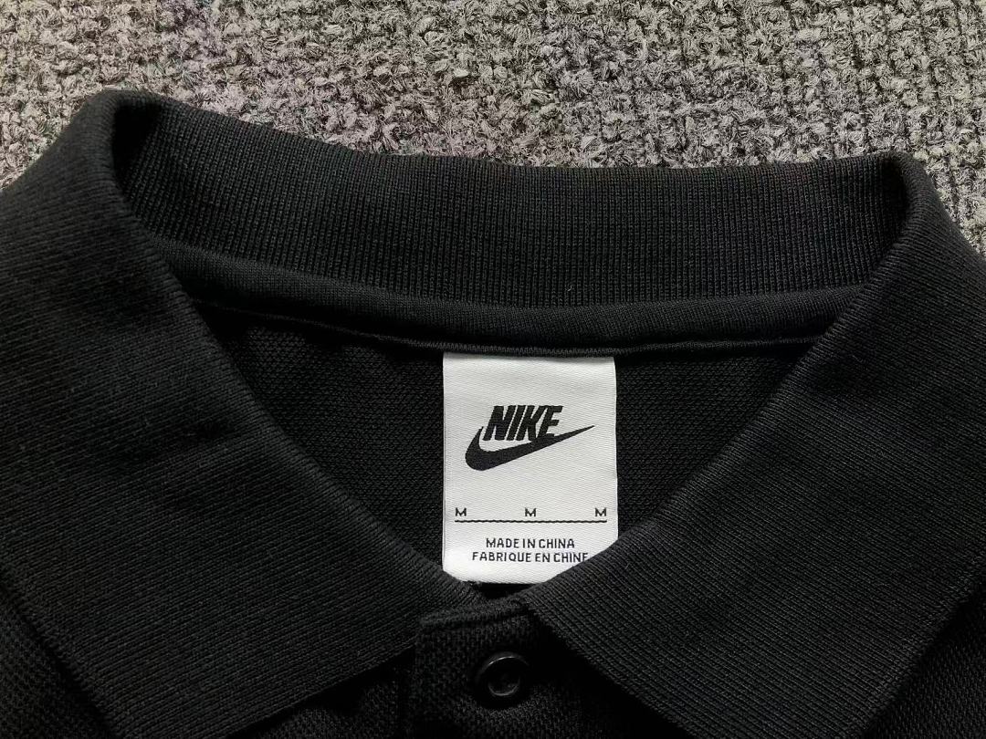 Nike 145 N⭐K⭐ POLO 22070623001 (Im 170Cm 60Kg I Wear Size M In The Phot) - Image 15