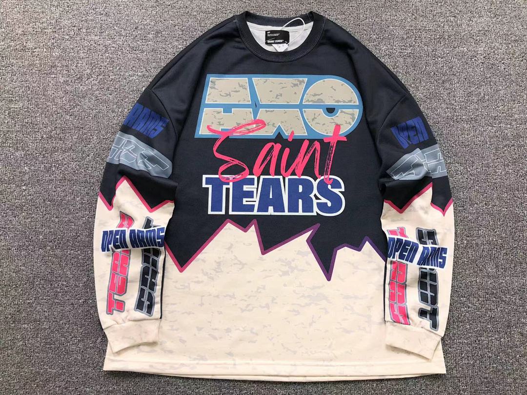 Saint Tears 98 SAINT TEARS LONG - Image 8
