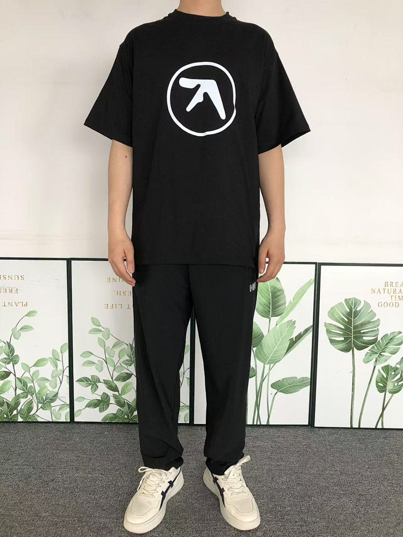 Supreme 88 S⭐⭐R⭐⭐E T-SHIRT 504181521 (Im 170Cm 60Kg I Wear Size M In The Phot) - Image 3