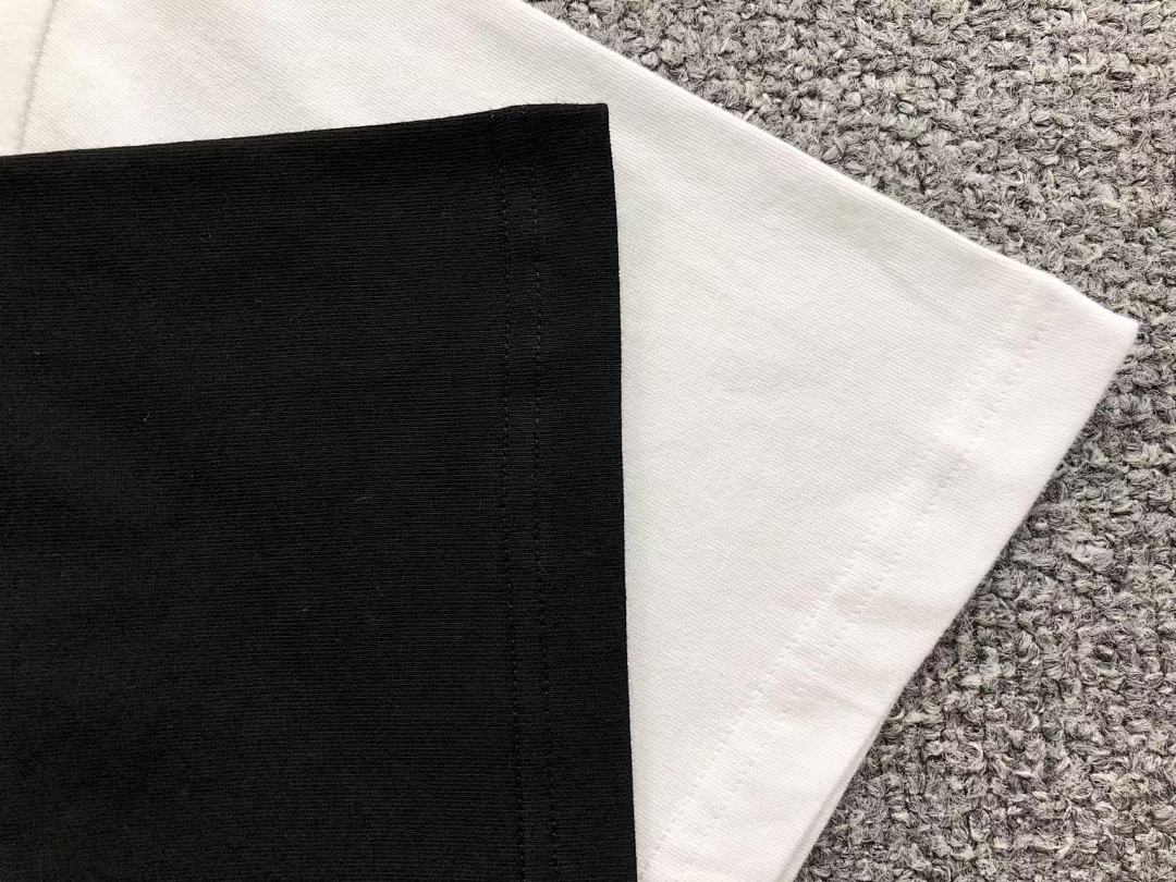 On Running 78 MAISON MARGIELA T-SHIRT 57080486 (Im 170Cm 60Kg I Wear Size 46 In The Phot) - Image 19