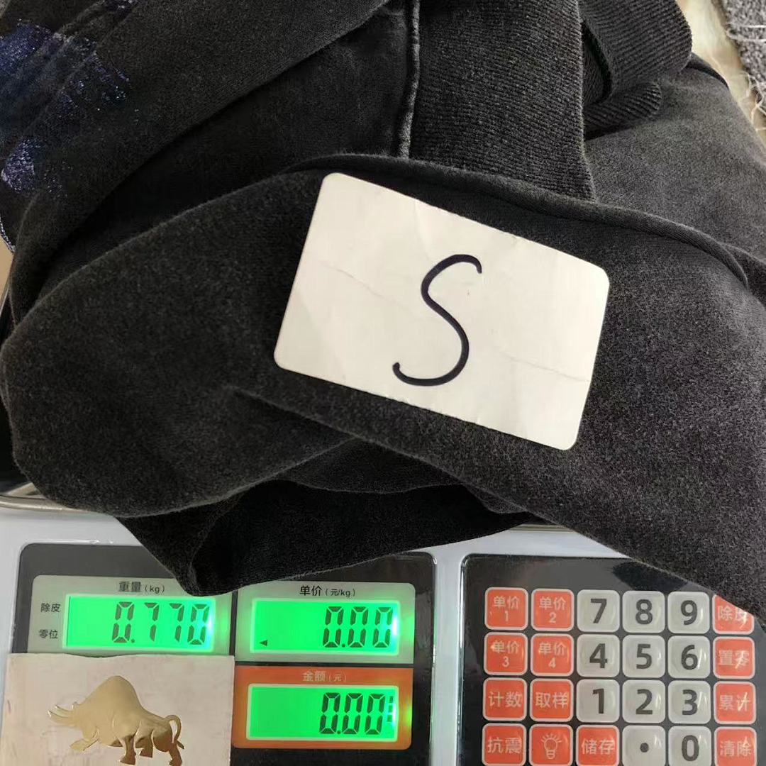 Unbranded 158 V⭐LL⭐Y HOODIE 1110220496 (Im 170Cm 60Kg I Wear Size S In The Phot) - Image 19