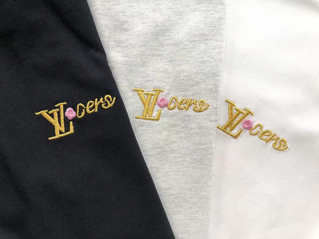 Louis Vuitton SHORTS 158 L⭐ T-SHIRT 2208020715 (Im 170Cm 60Kg I Wear Size S In The Phot) - Image 20