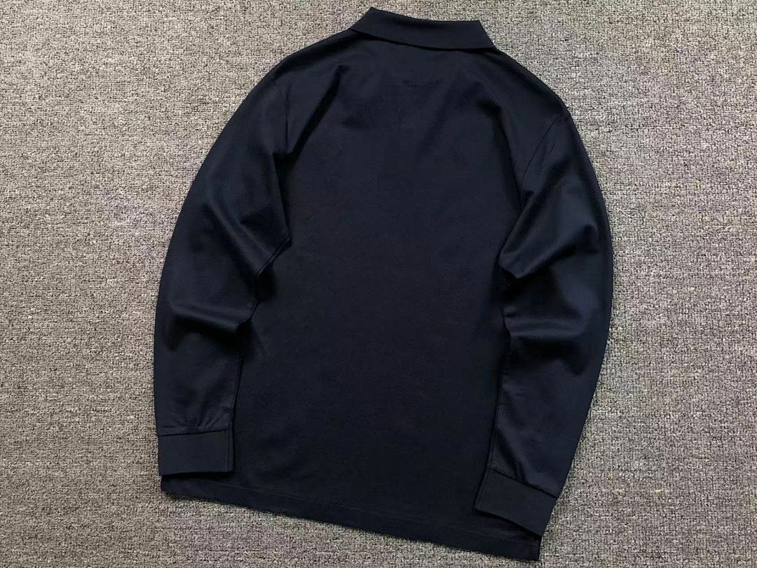 Prada 135 P⭐A⭐A LONG SLEEVED 5120905106 (Im 170Cm 60Kg I Wear Size L In The Phot) - Image 9