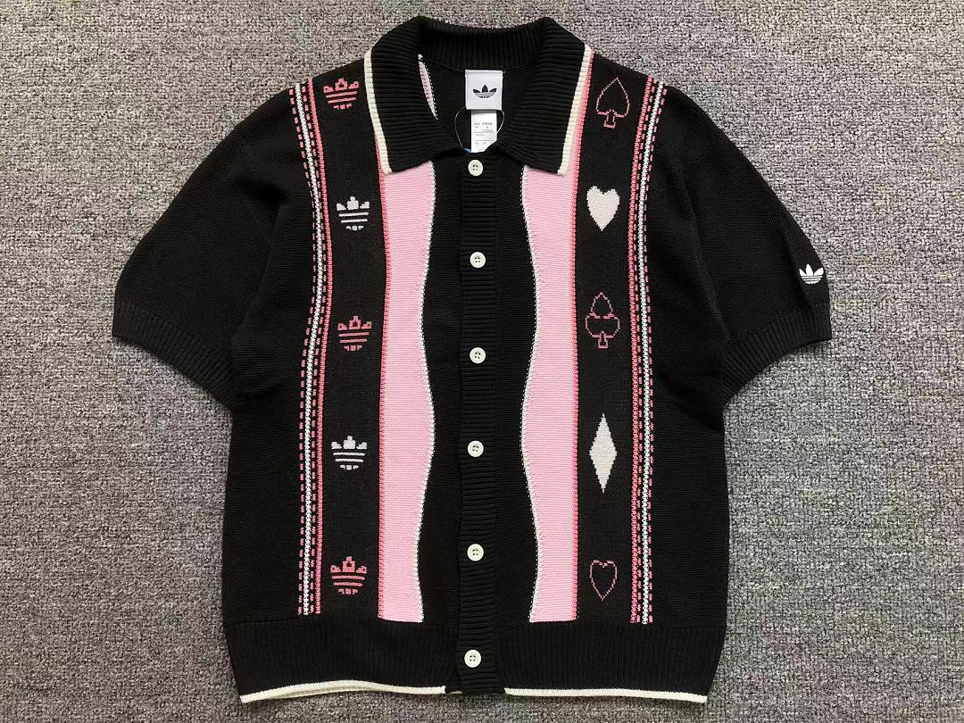 Adidas 145 A⭐I⭐AS POLO FEMAIE - Image 7