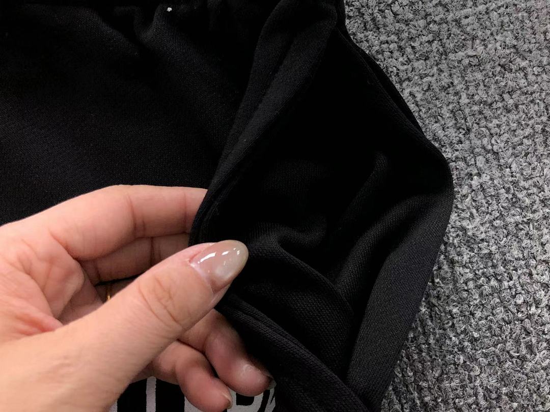 Gallery Dept 88 GALLERY DEPT SHORTS 5121211158 (Im 170Cm 60Kg I Wear Size S In The Phot) - Image 23