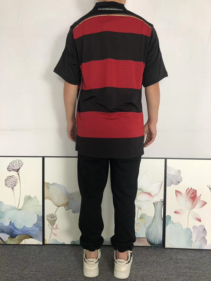 Unbranded 98 FOOTBALL T-SHIRT 1252631002 (Im 170Cm 60Kg I Wear Size L In The Phot) - Image 4