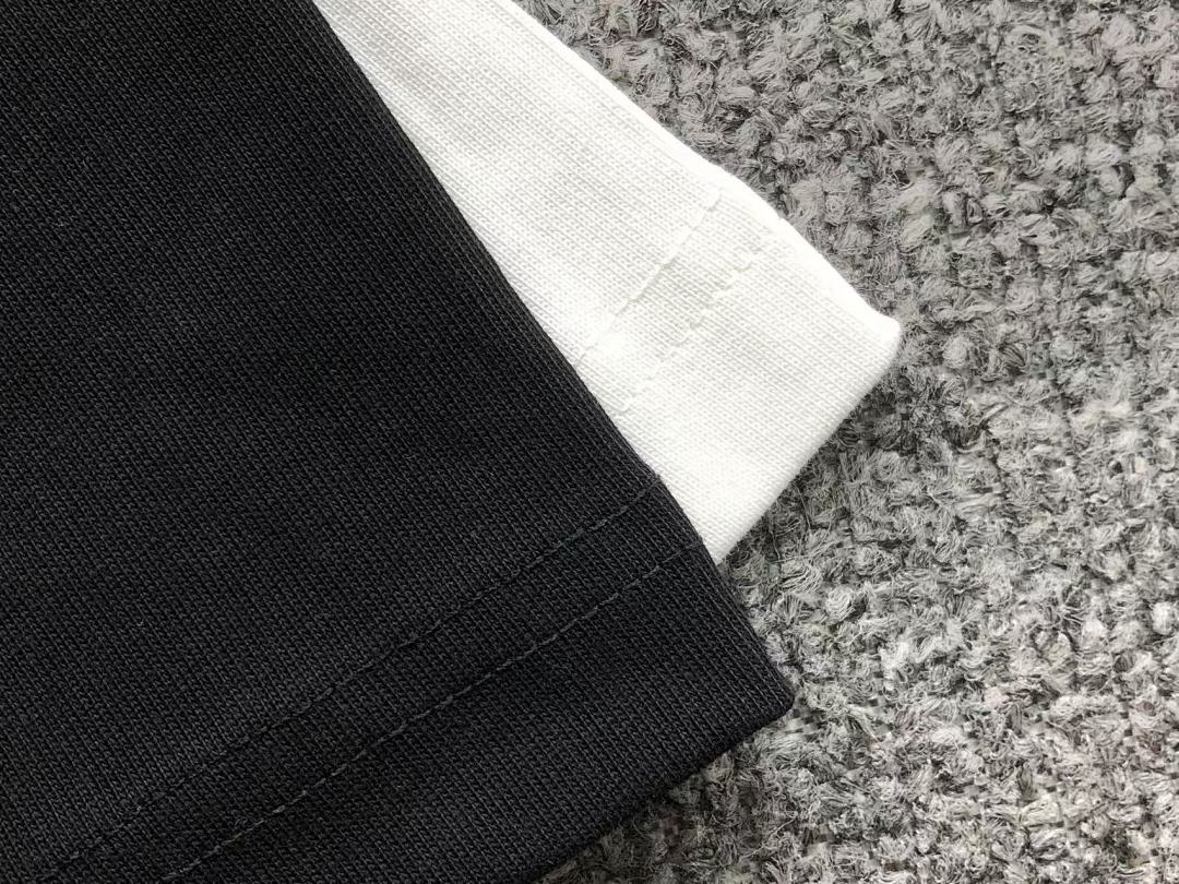 Burberry 128 B⭐R⭐E⭐RY T-SHIRT 22030921171 (Im 170Cm 60Kg I Wear Size L In The Phot) - Image 17