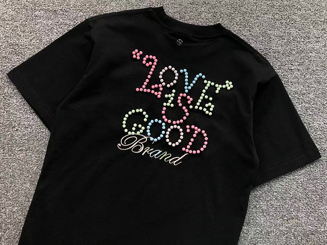 Unbranded 118 G⭐⭐D T-SHIRT 11062838104 (Im 170Cm 60Kg I Wear Size S In The Phot) - Image 12