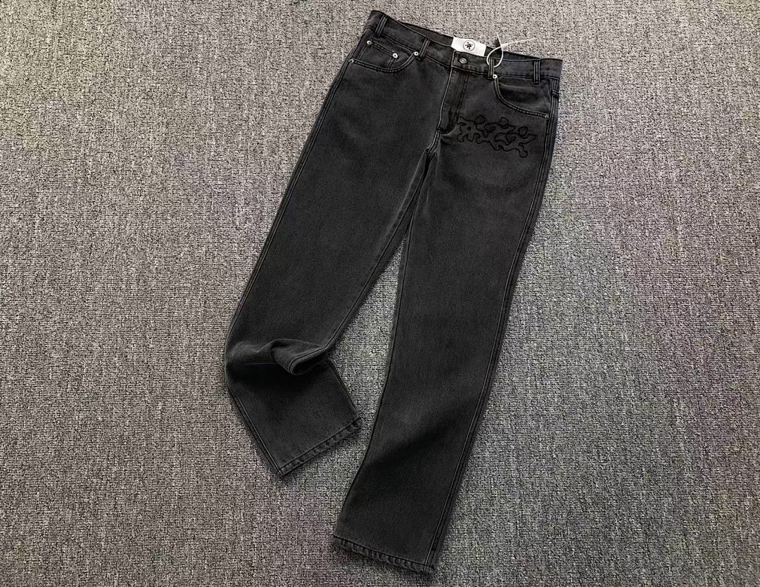 On Running 298 FASHION TROUSERS 212201372 (Im 170Cm 57Kg I Wear Size M In The Phot) - Image 6