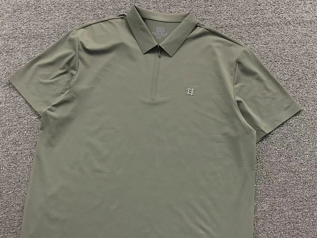 Unbranded 175 K⭐⭐ON SP⭐⭐T POLO 2201192201 (Im 170Cm 60Kg I Wear Size XXL In The Phot) - Image 12