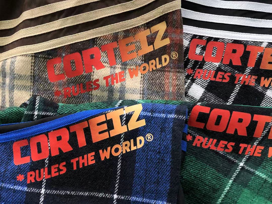 Corteiz 115 CORTEIZ SHORTS 3205183517 (Im 170Cm 60Kg I Wear Size L In The Phot) - Image 17