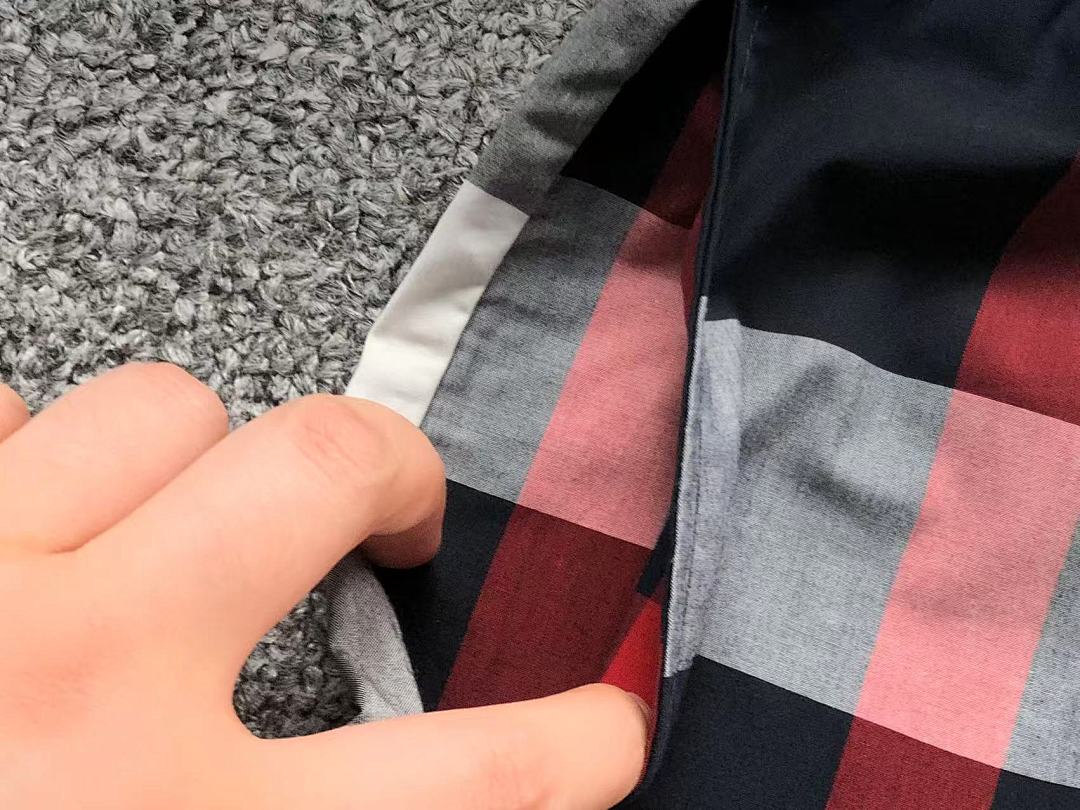 Burberry 115 B⭐R⭐E⭐RY SHORTS 3203070303 (Im 170Cm 60Kg I Wear Size M In The Phot) - Image 12