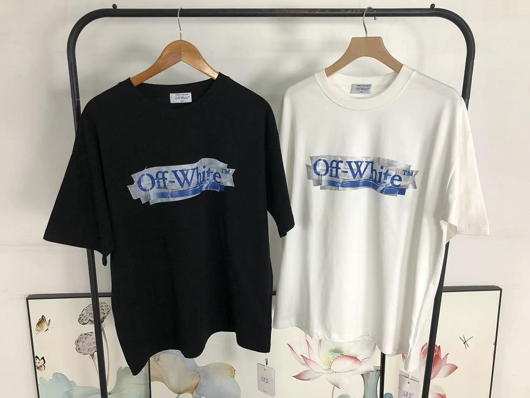 Off-White 113 OFF-WHITE T-SHIRT 3208053917 (Im 170Cm 55Kg I Wear Size M In The Phot) - Image 23