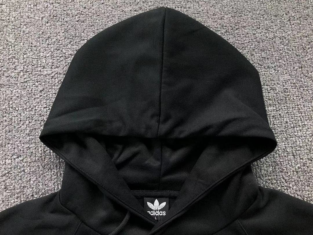 Unbranded 135 FOOTBALL H0OODIE 11111314002 (Im 170Cm 60Kg I Wear Size L In The Phot) - Image 10