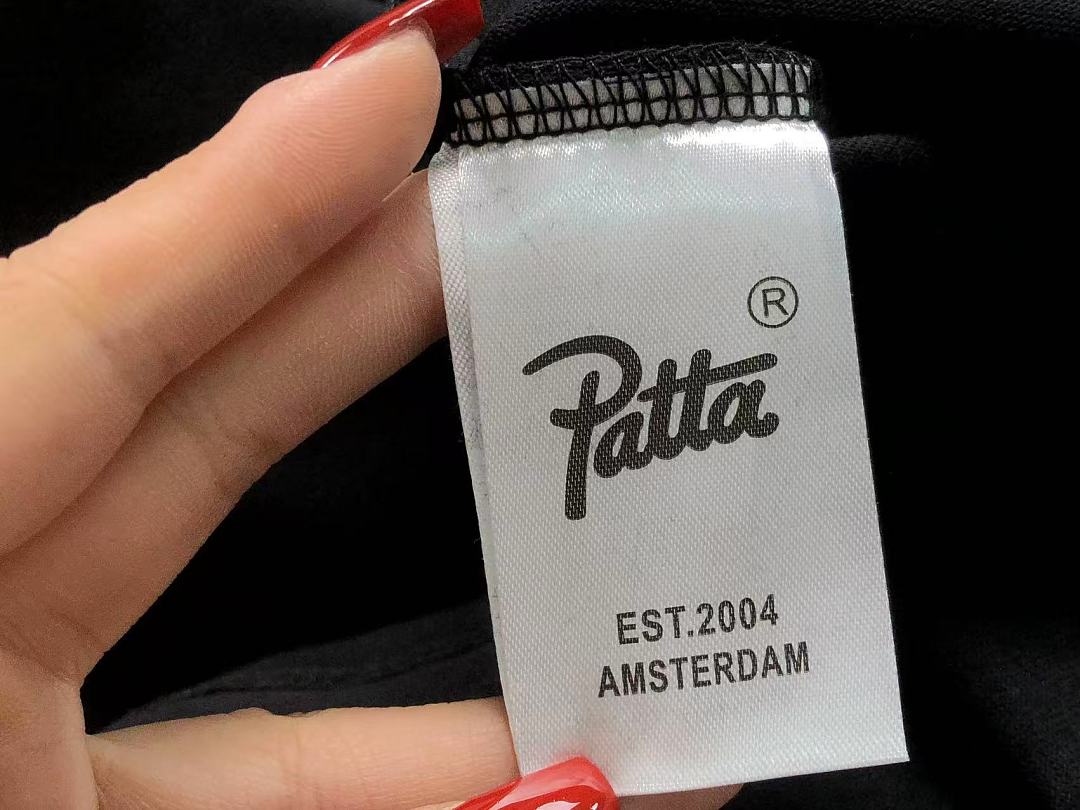 Patta 82 P⭐TT⭐ T-SHIRT 1261015175 (Im 170Cm 60Kg I Wear Size M In The Phot) - Image 24