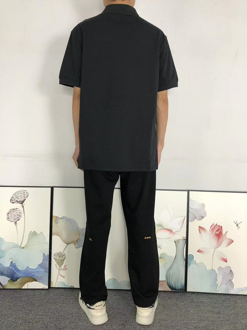 Nike 145 N⭐K⭐ POLO 22070623001 (Im 170Cm 60Kg I Wear Size M In The Phot) - Image 4