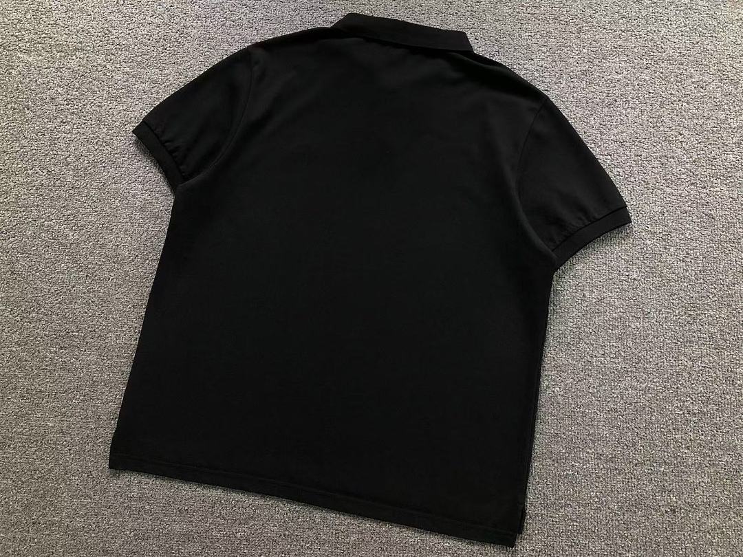 Unbranded 175 B⭐R⭐E⭐RY POLO 2205074101 (Im 170Cm 60Kg I Wear Size XL In The Phot) - Image 13