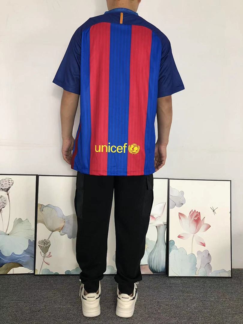 Unbranded 88 FOOTBALL T-SHIRT 11100715002 (Im 170Cm 60Kg I Wear Size L In The Phot) - Image 4