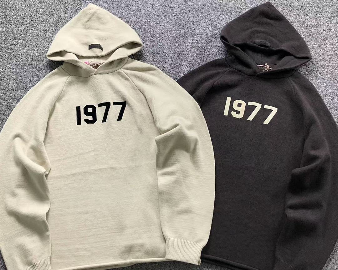 Fear of God 195FOG SWEATER 2182704125 (Im 170Cm 60Kg I Wear Size M In The Phot) - Image 6