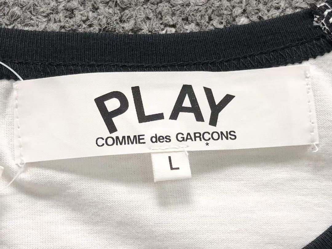 Comme des Garcons 98 CDG T-SHIRT 3206271221 (Im 170Cm 60Kg I Wear Size L In The Phot) - Image 18
