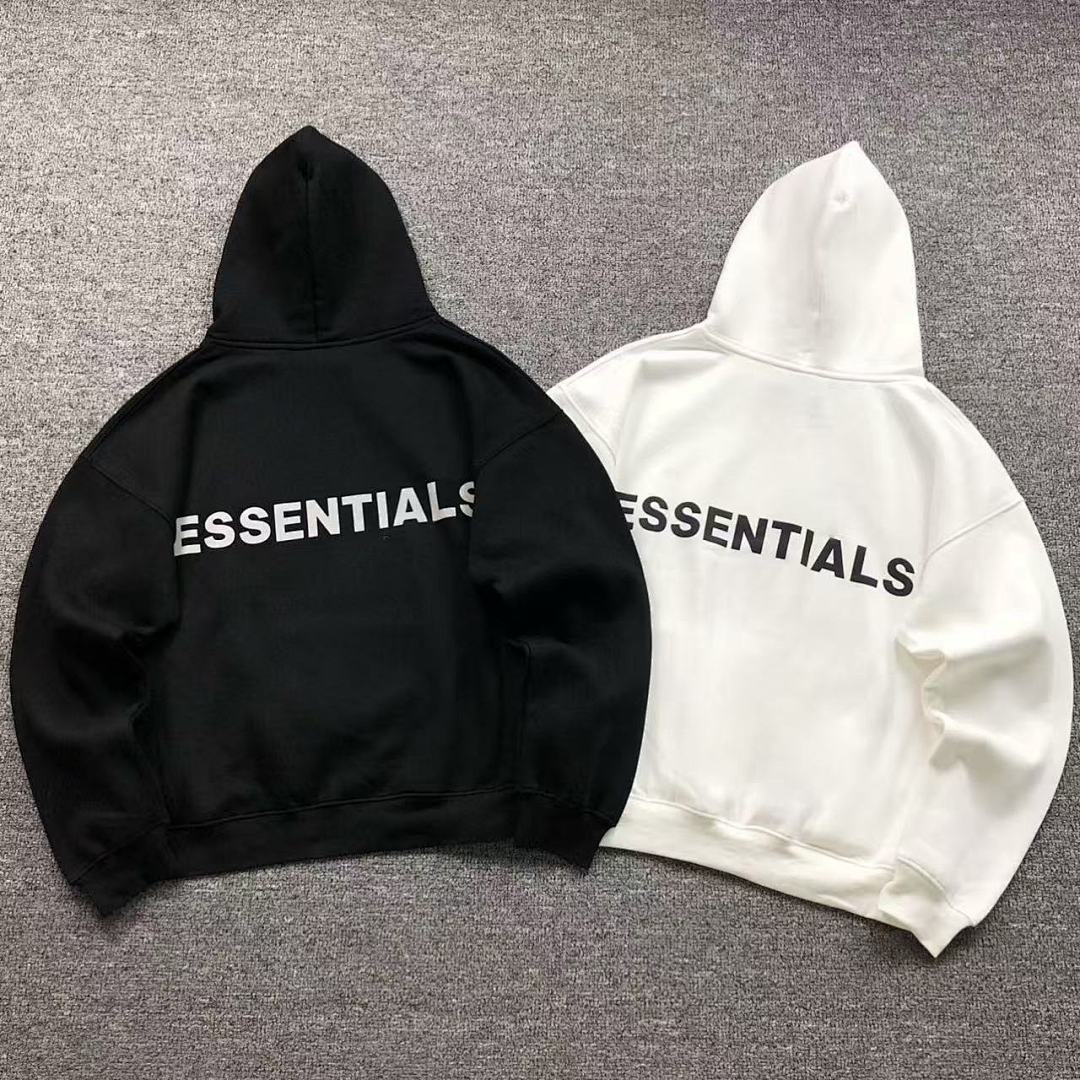 Fear of God 168 FOG HOODIE 3109182017 (Im 170Cm 60Kg I Wear Size S In The Phot), photo 1