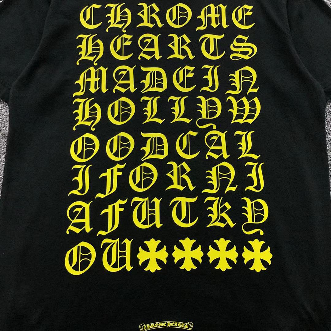 Comme des Garcons 108 C⭐⭐OME HE⭐⭐TS T-SHIRT 123112302 (Im 170Cm 60Kg I Wear Size S In The Phot) - Image 9