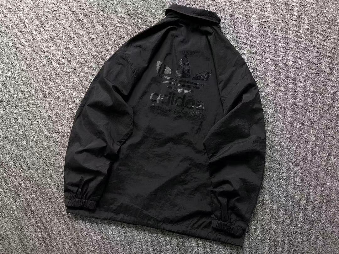 Adidas 168 A⭐I⭐AS JACKET 4207111177 (Im 170Cm 60Kg I Wear Size M In The Phot) - Image 10
