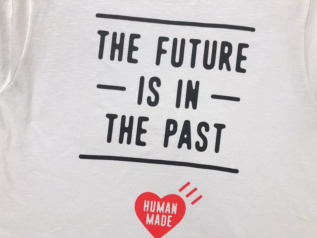 Human Made 108 HUMAN MADE T-SHIRT - Image 13