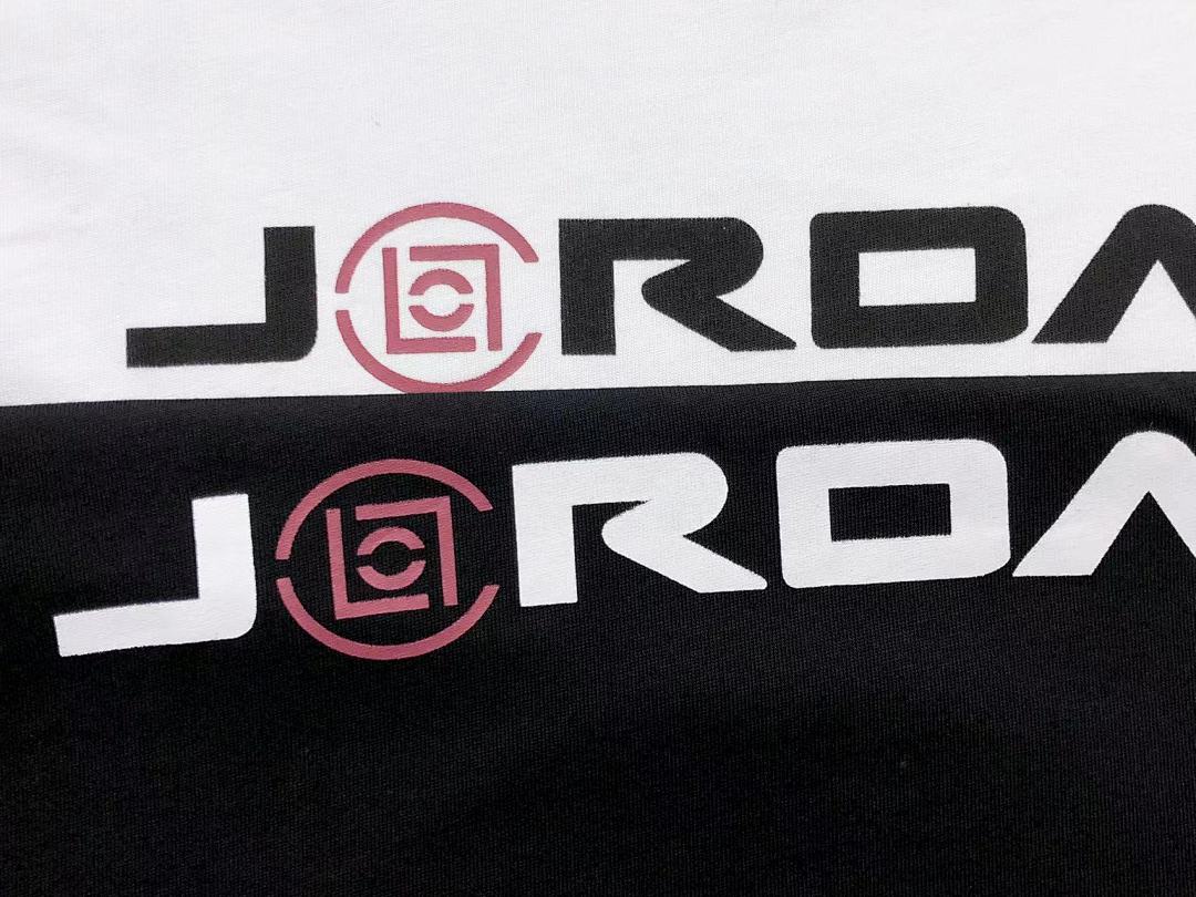 Air Jordan 75 A⭐RJ⭐R⭐AN T-SHIRT 412291157 (Im 170Cm 55Kg I Wear Size M In The Phot) - Image 19