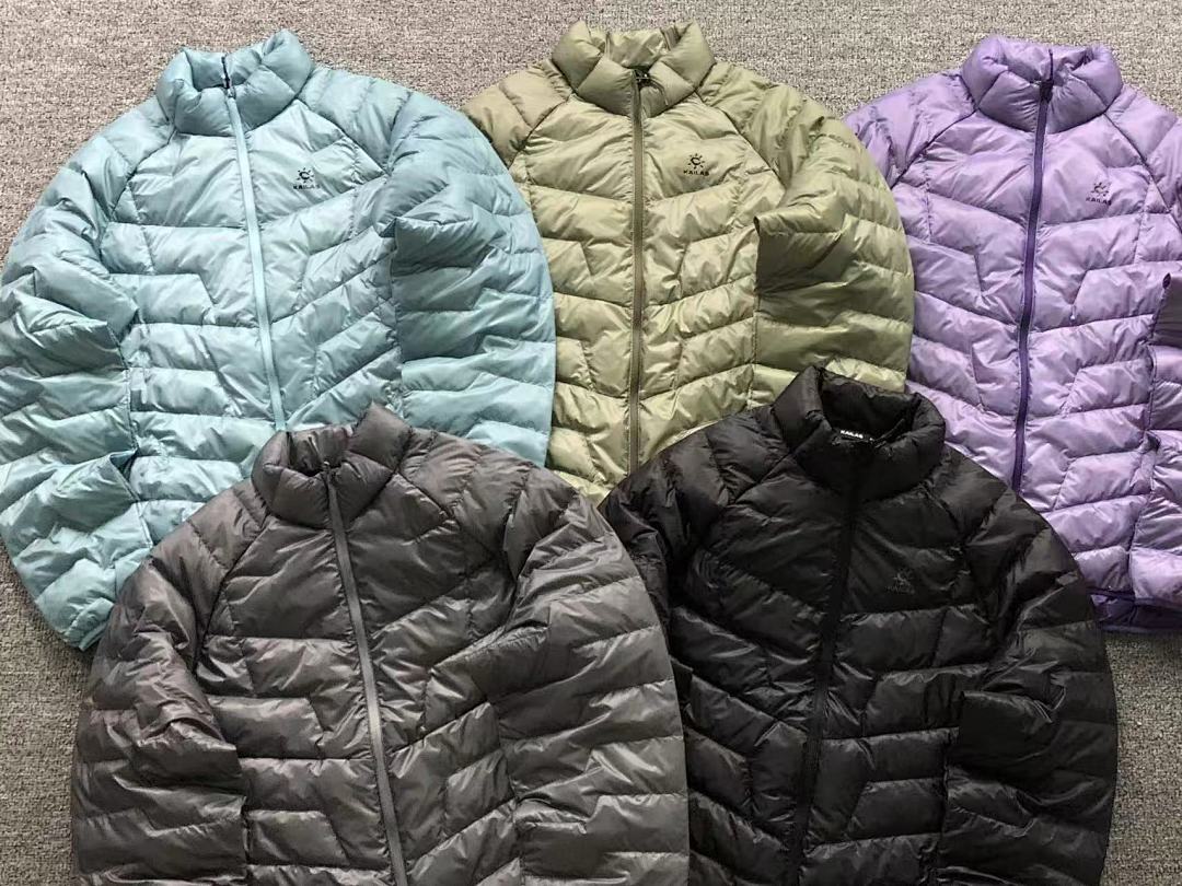 Unbranded 398 KA⭐L⭐S DOWN JACKETS 4111080377 (Im 170Cm 60Kg I Wear Size M In The Phot) - Image 6