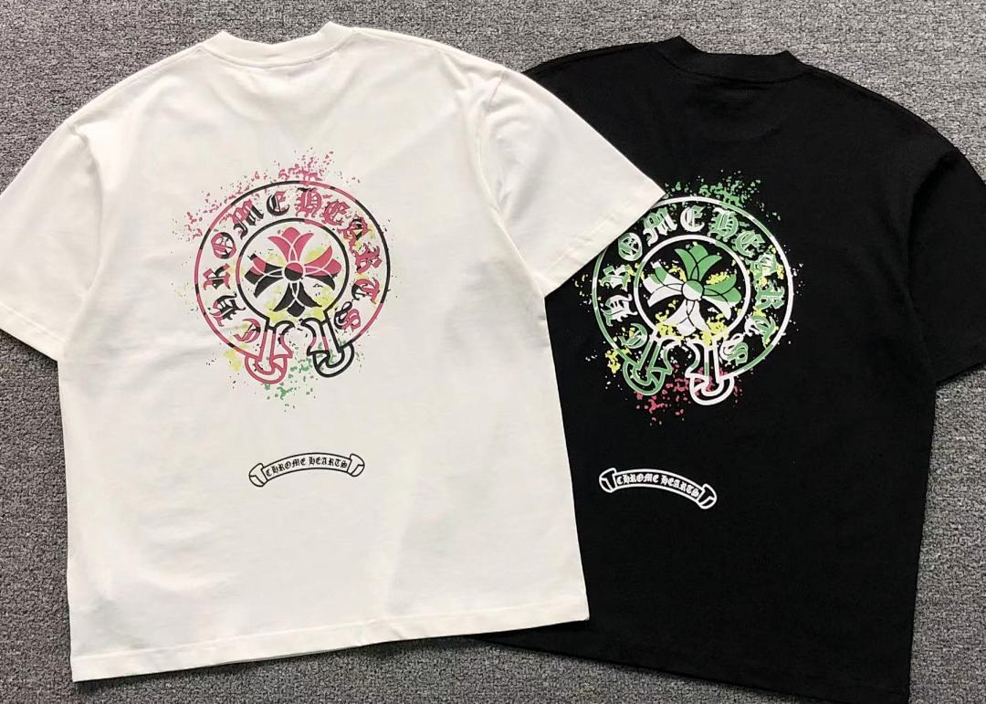 Comme des Garcons 125 C⭐⭐OME HE⭐⭐TS T-SHIRT 3110221121 (Im 170Cm 60Kg I Wear Size M In The Phot) - Image 6