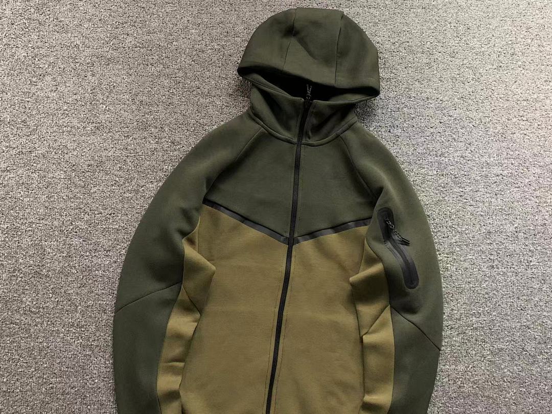 Nike TROUSERS128 N⭐K⭐ HOODIE TROUSERS 22040269001 (Im 170Cm 60Kg I Wear Size L In The Phot) - Image 50