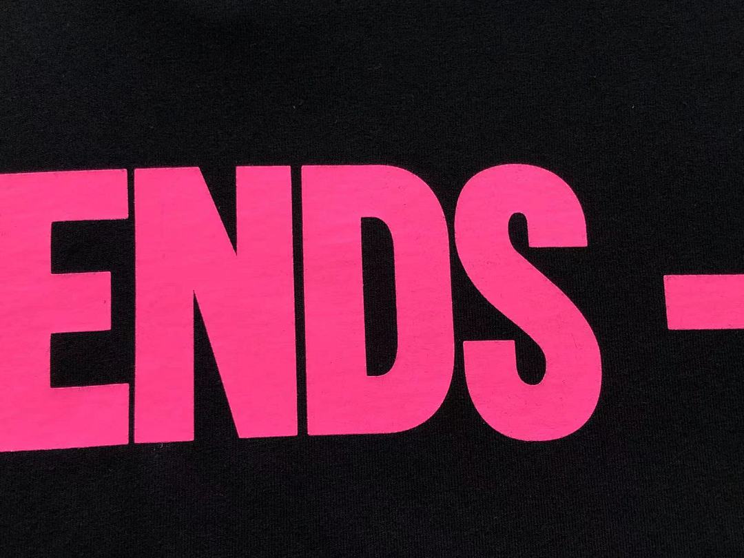 On Running 69 VLONE T-SHIRT 504141391 (Im 170Cm 60Kg I Wear Size S In The Phot) - Image 22