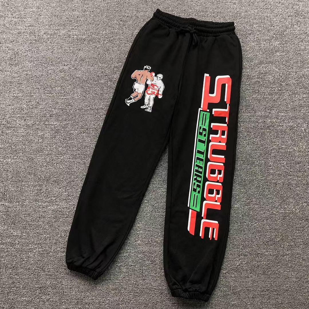 Chanel 128 SAINT MICHAEL TROUSERS 3104241496 (Im 170Cm 60Kg I Wear Size S In The Phot)